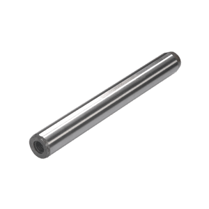 Válcový kolík m6 se závitem, DIN7979